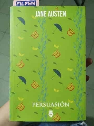 Persuasión 