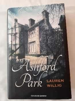 Ashford Park