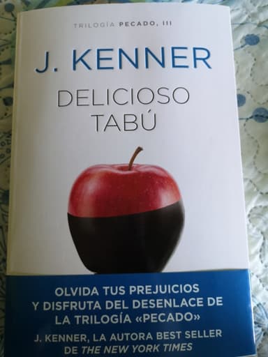 delicioso tabú 