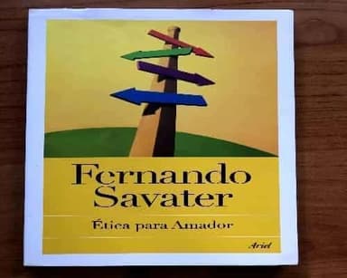 Ética para Amador