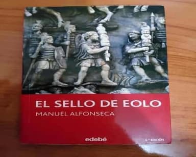El sello de Eolo