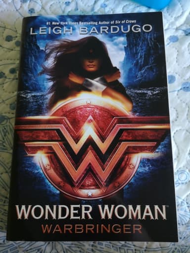 Wonder Woman