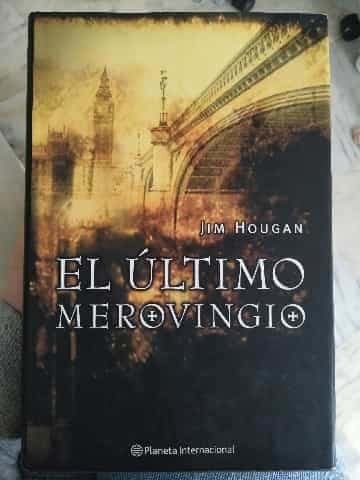 El Ultimo Merovingio