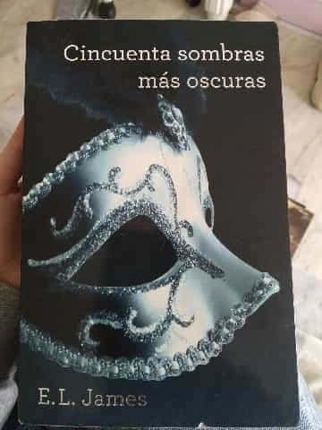 Cincuenta sombras más oscuras