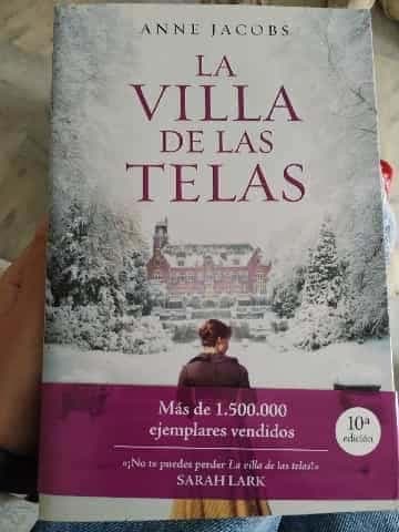 La villa de las telas