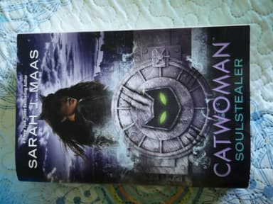 catwoman