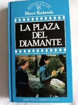 La plaza del diamante