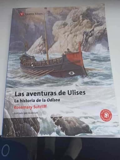 Las aventuras de Ulises
