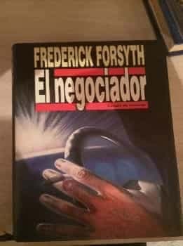 El negociador