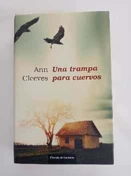 Una trampa para cuervos