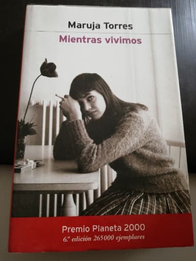Mientras vivimos