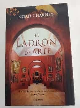 El ladrón de arte