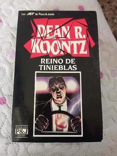 Reino de tinieblas