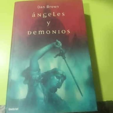 Angeles y demonios