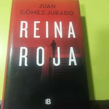 Reina roja