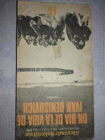 Un día en la vida de Iván Denisovich
