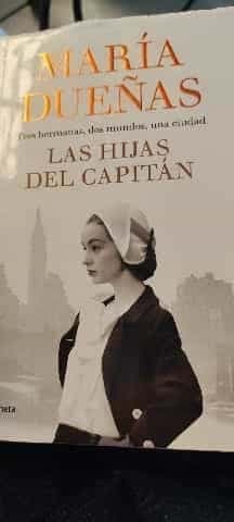 Las hijas del Capitan