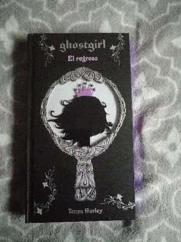 Ghostgirl. El regreso
