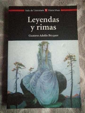 Leyendas y rimas