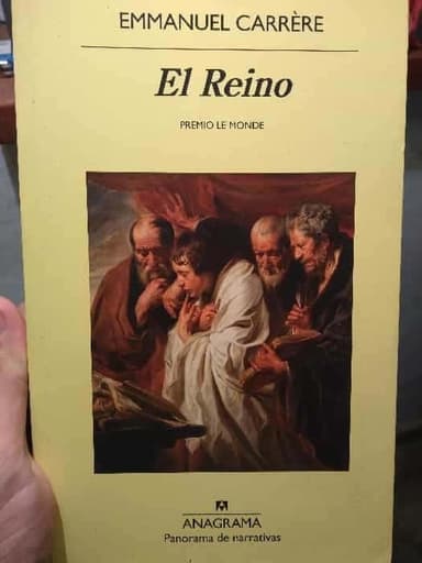 El reino