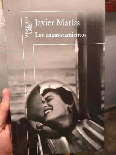 Los enamoramientos