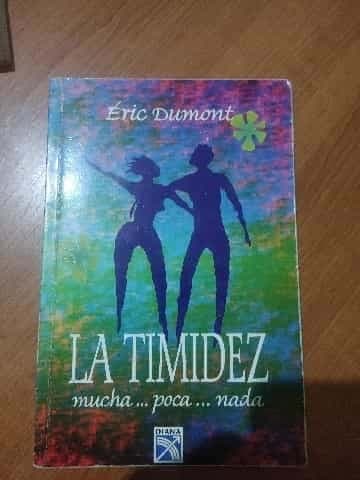 La timidez