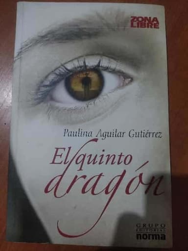 El Quinto Dragon 