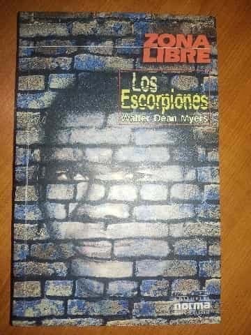 Los escorpiones