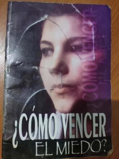 Como Vencer el Miedo?