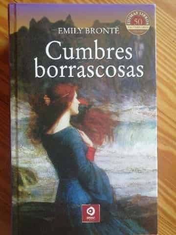 Cumbres borrascosas