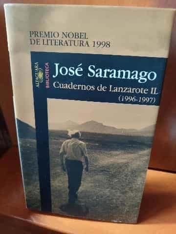 CUADERNOS DE LANZAROTE (II) (1996-1997)