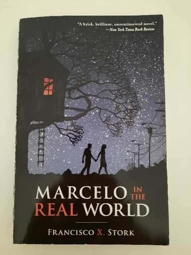 Marcelo in the Real World