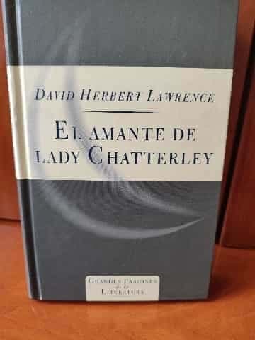 El amante de lady Chatterley
