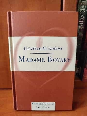 Madame Bovary