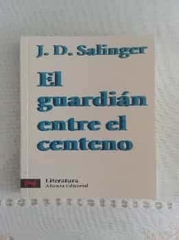 El guardián entre el centeno