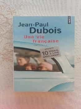 Une vie française