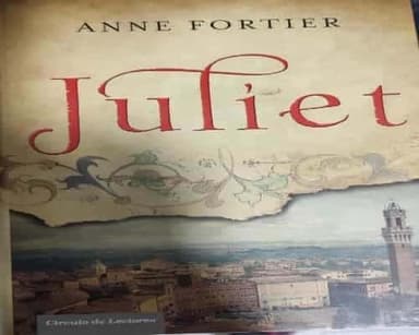 Juliet   