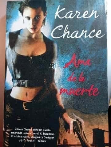 Ama de la muerte