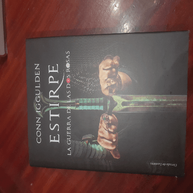 Estirpe