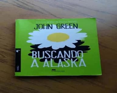Buscando a Alaska 