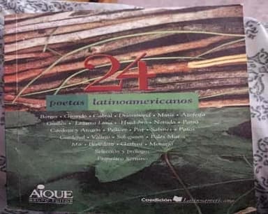 Poetas latinoamericanas