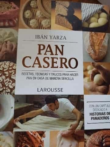 Pan casero