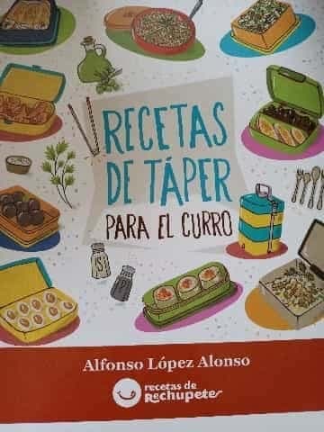 Recetas de taper para el curro