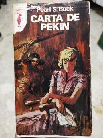 Carta de Pekin