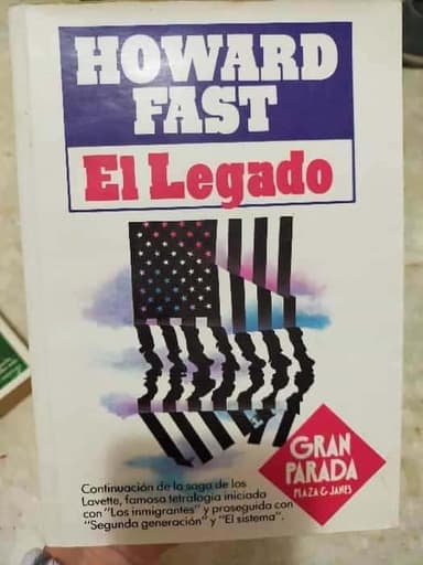 El Legado