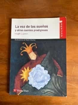 La Voz de los Sueños (Cucana)