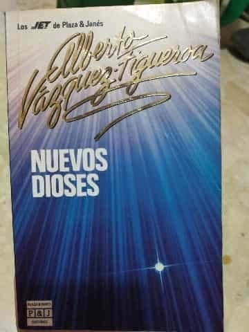 Nuevos Dioses  New Gods