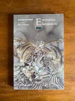 Escenarios fantásticos