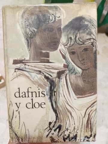 Dafnis y Cloe