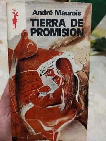 Tierra de promisión